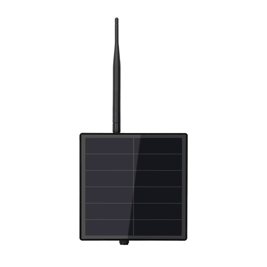 Heltec LoRa 32 V4 ESP32 Dev-Board Solarbetriebener LoRa Meshcore-Knoten mit GPS, WiFi und BLE in Schwarz - Bild 4