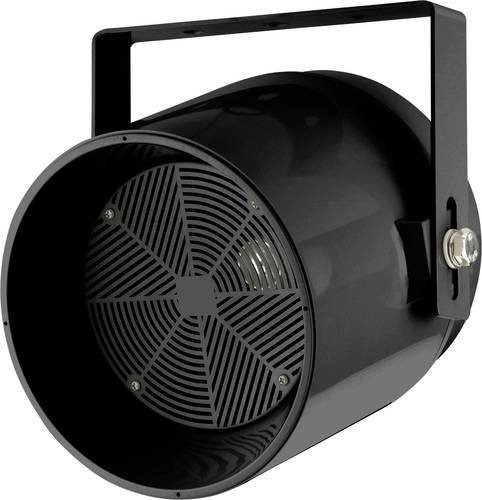 Monacor EDL-250/SW ELA-Soundprojektor 30W Schwarz passiv - Bild 1