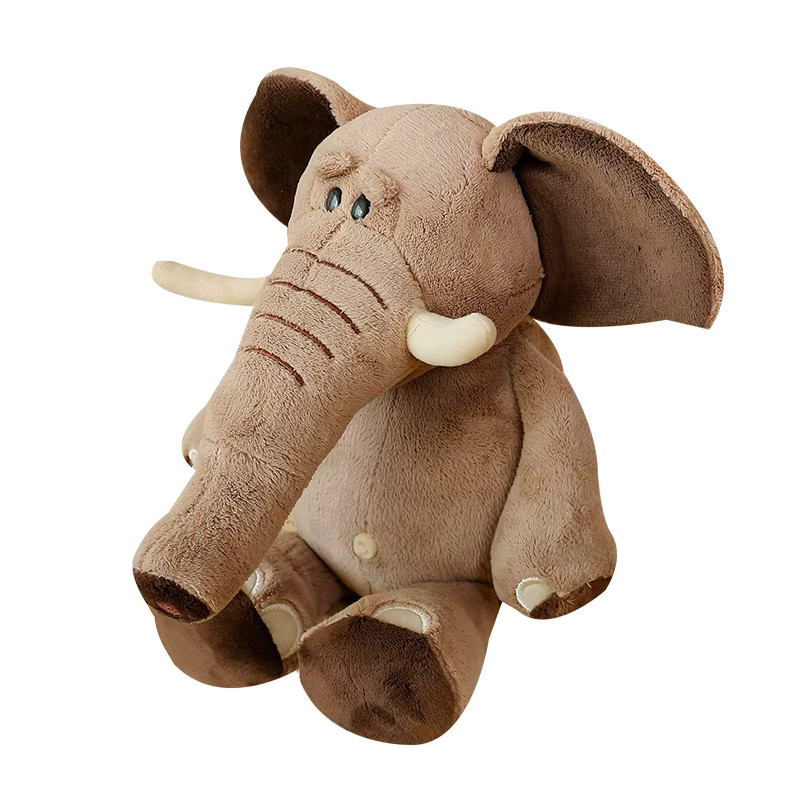 MIAOOWA Plüsch Spielzeug, Wald Tier Puppe, 30cm - Bild 2