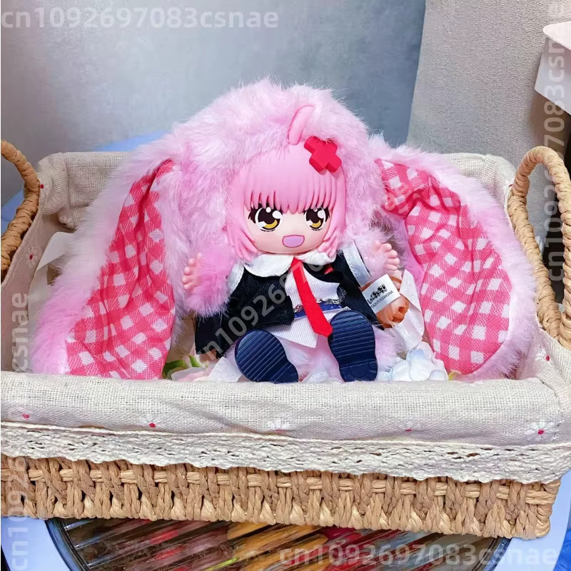 EAKI Shugo Chara Plüsch-Blindbox Anime-Figur, Einzelfigur - Bild 2