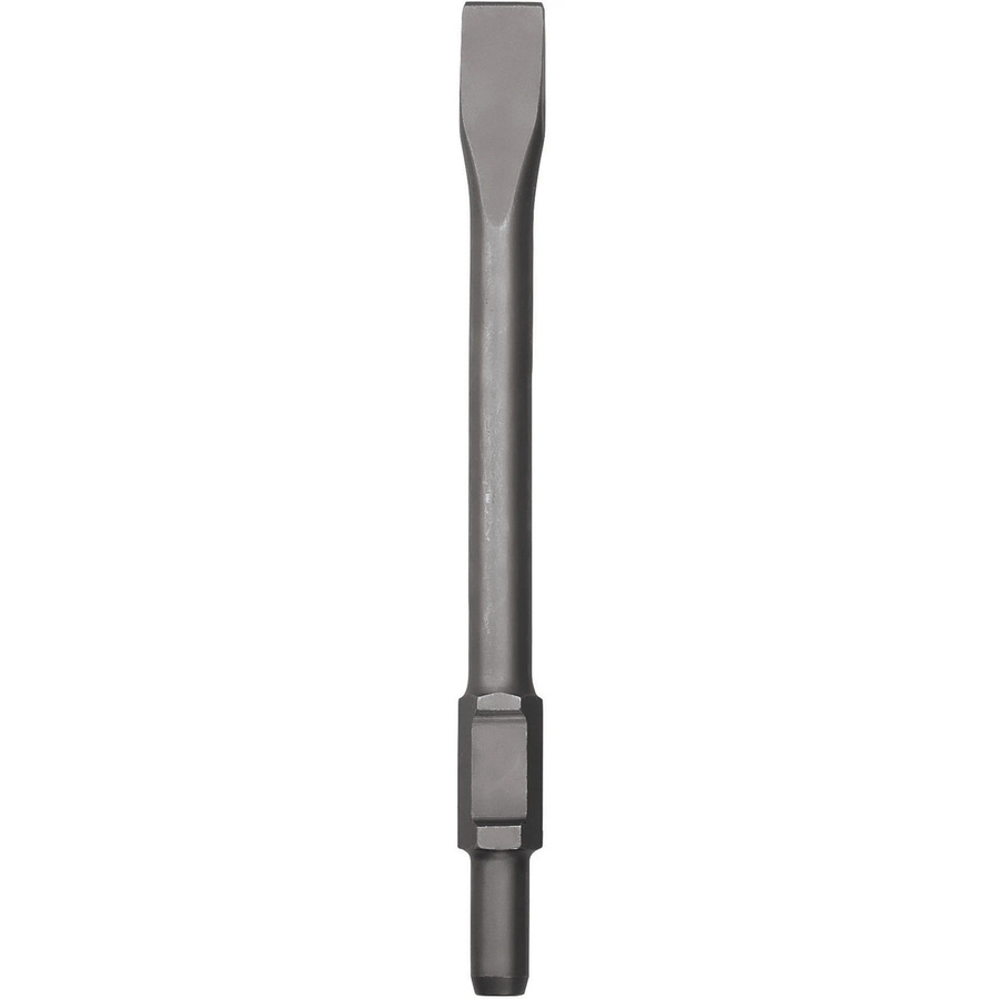 Einhell Flachmeißel für Bohrhammer in Grau, Breite: 40 mm, Länge: 410 mm - Bild 2