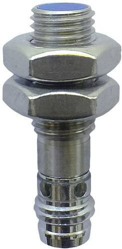 Contrinex Induktiver Sensor M8 bündig PNP DW-AS-623-M8-129 in Silber - Bild 1