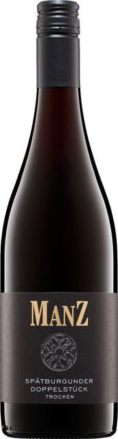 Manz Roséwein Pinot Noir 2023 Rheinhessen trocken 0,75 l - Bild 1
