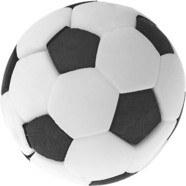 Rico Design Miniatur Fußball - Bild 1