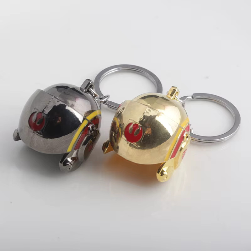 Star Wars Schlüsselanhänger, Unisex - Bild 2