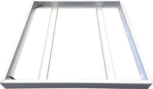 Opple Aufbaugehäuse für LED-Panels in Weiß - Bild 1