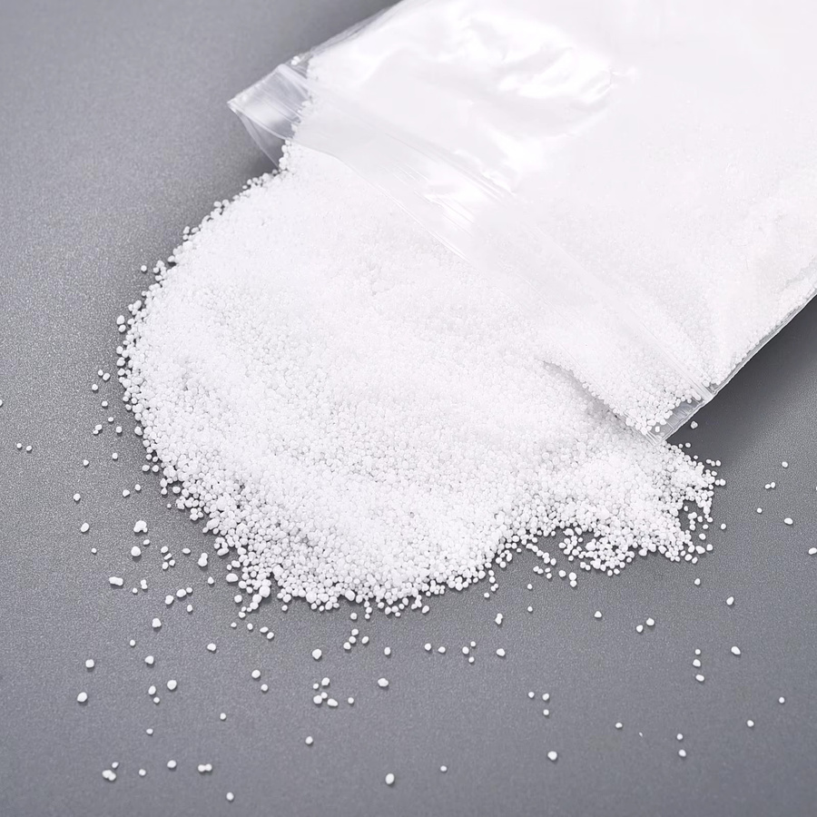 Weißes Sandwachs für DIY-Kerzen und Handarbeiten in 10g, 30g oder 50g - Bild 2