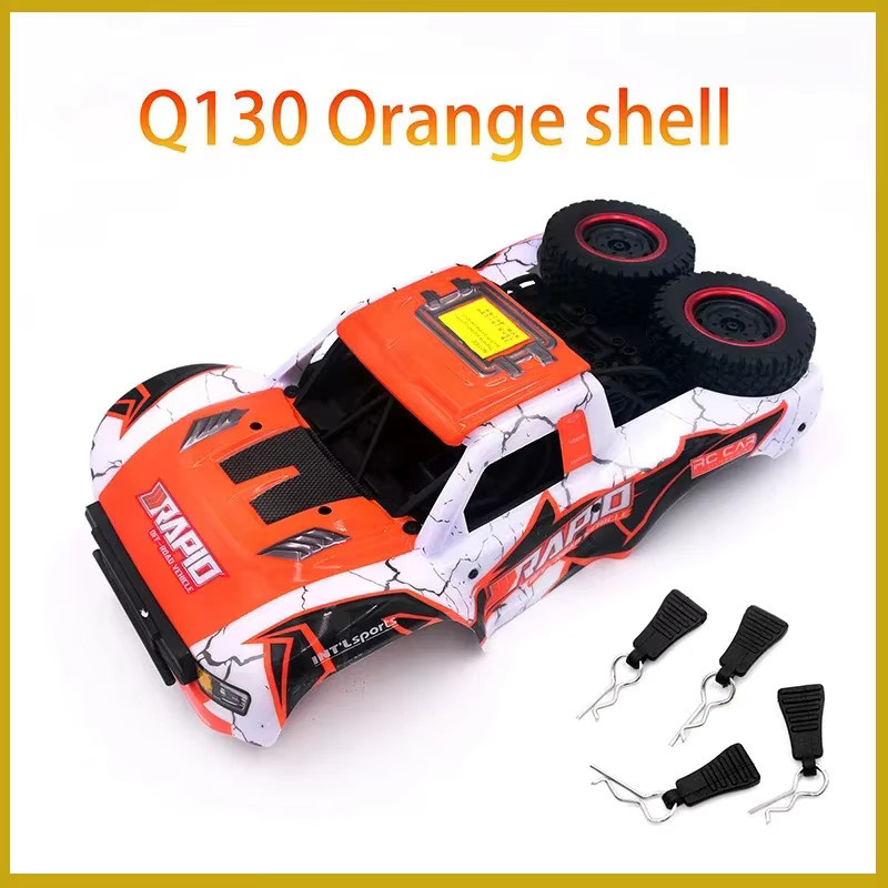 Jjrc Auto Shell Ersatz, Zubehör, Kunststoff - Bild 2