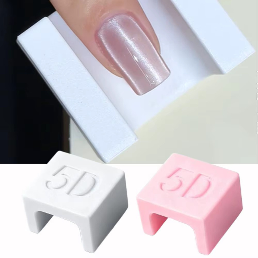 5D Cat Eye Nagel Magnet Werkzeug für Cat Eye Gel Effekt - Bild 2
