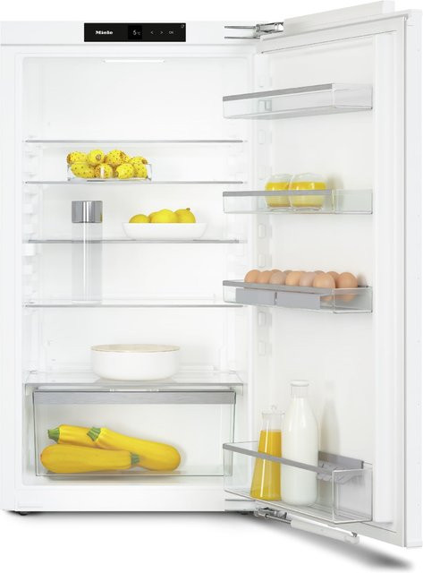 Miele Einbaukühlschrank K 7237 D in Weiß mit Smart Home Integration und App-Steuerung - Bild 1