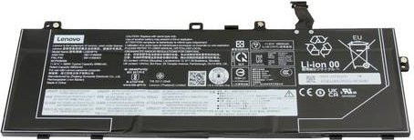 Lenovo Notebook-Akku 5B11H56404 in Schwarz mit 4998 mAh und 11.61V - Bild 1