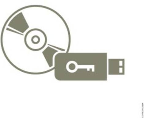 Siemens 6ES7822-0AA23-0YA5 Starterkit Full Version auf USB-C in Grau - Bild 1
