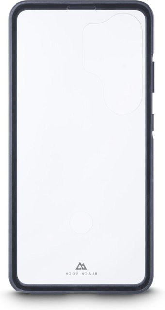 Cover 360° Glass für Samsung Galaxy S26 Ultra in Schwarz und Transparent - Bild 1