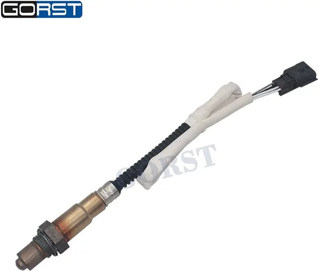 Sauerstoffsensor GORST 226A0-AZ70A für Renault Clio Fluence Grand Scenic Wind Megane 8200650085 896040046 OZA723-EE12 - Bild 1