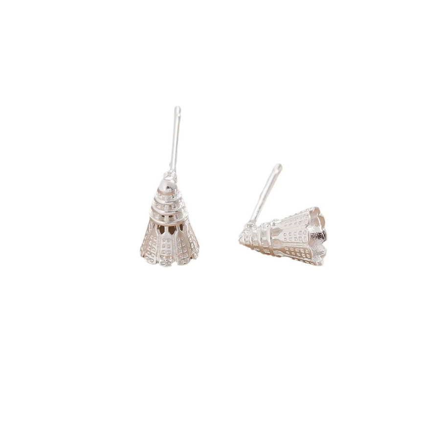GaGa-Duck Ohrringe, 925 Silber, Damen - Bild 5