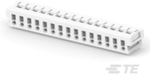 TE Connectivity Beutel in Weiß 1-175778-5 - Bild 1