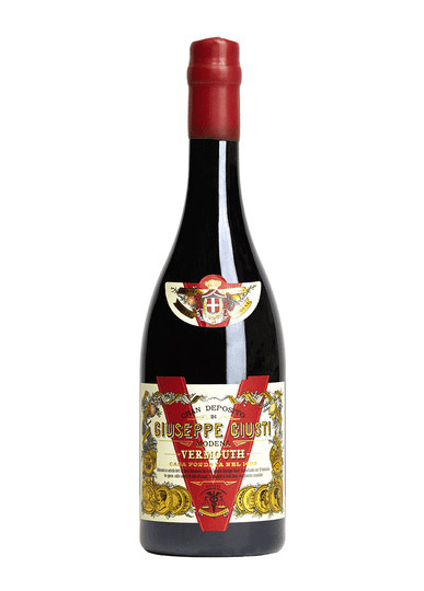 Giuseppe Giusti, Wermut, 0,75 l - Bild 1