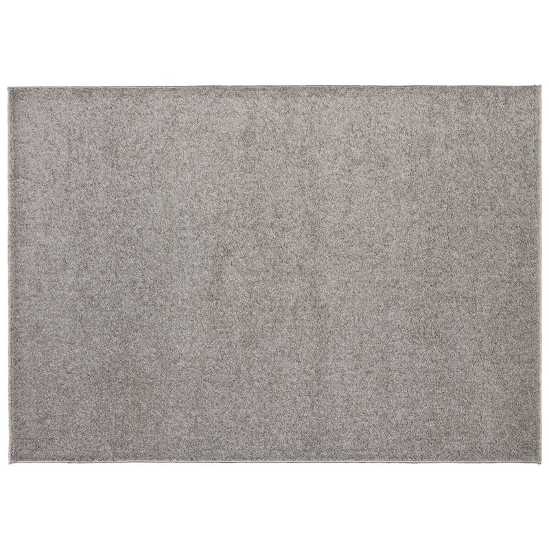 Merinos Teppich Forest grau modern rechteckig B: 160 cm, L: 230 cm - Bild 3