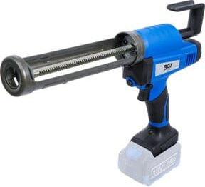 BGS Akku-Kartuschenpresse 18 V Solo in Blau - Bild 1