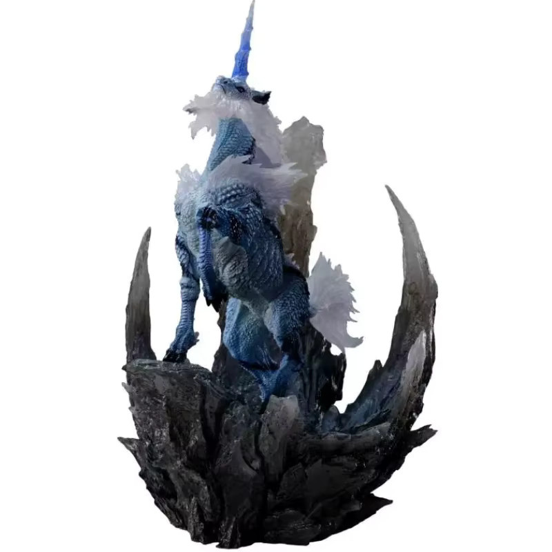 Capcom Monster Hunter Kirin Style Sammelfigur, Einzelfigur, 22cm - Bild 2