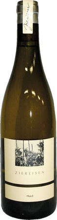 Ziereisen Chardonnay Weißwein, Baden, 2022, trocken, 0,75 l