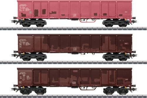 Märklin Güterwagen AC, 1:87 (Spur H0) - Bild 1