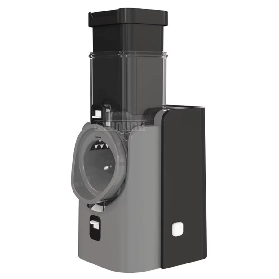 YunlinLi 7-in-1 Multifunktionaler Gemüseschneider als Küchenhelfer zum Schneiden, Würfeln und Zerkleinern - Bild 5