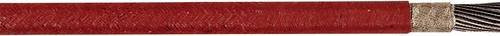 LAPP ÖLFLEX HEAT 1565 SC Hochtemperaturader 1 x 6mm² Rot 100m - Bild 1