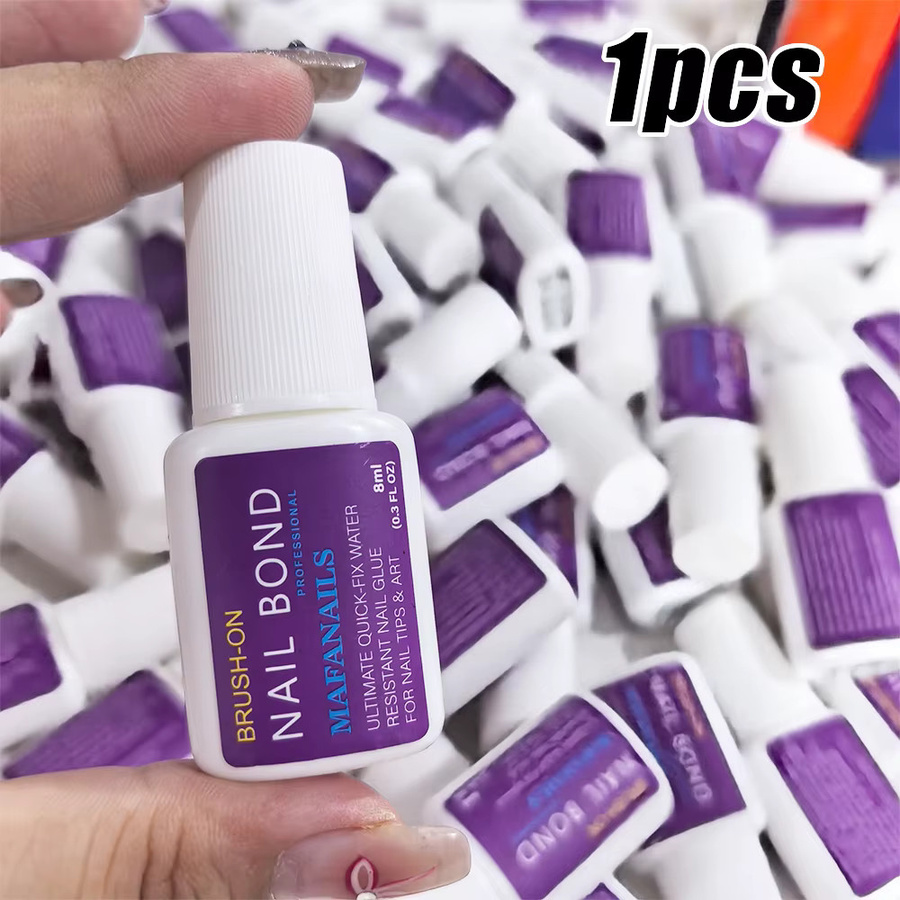 MAFANAILS Nagelkleber für Acryl-Nagelspitzen, 7 g - Bild 4