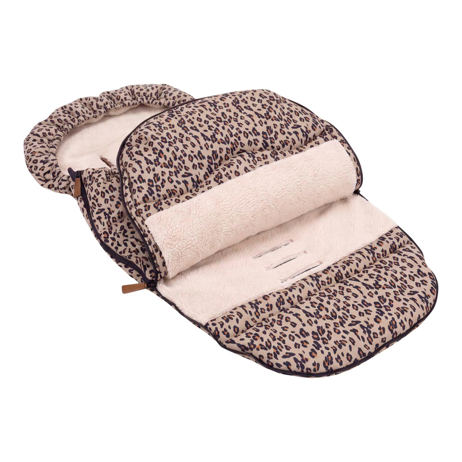 Babycab Winterfußsack Vanna beige - Bild 2