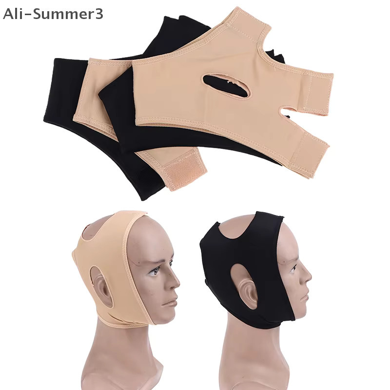 Face Lift Up Maske für Gesicht, Unisex - Bild 1