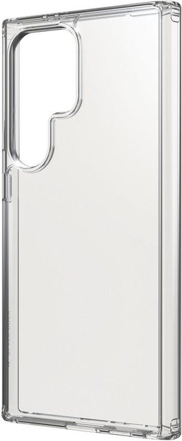 Clear Protection Case Handyhülle für Samsung Galaxy S24 Ultra, Transparent - Bild 1