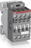 ABB Hilfsschütz NF22E-13 Schalter mit 2 Schließern, 100-250V, Grau - Bild 1