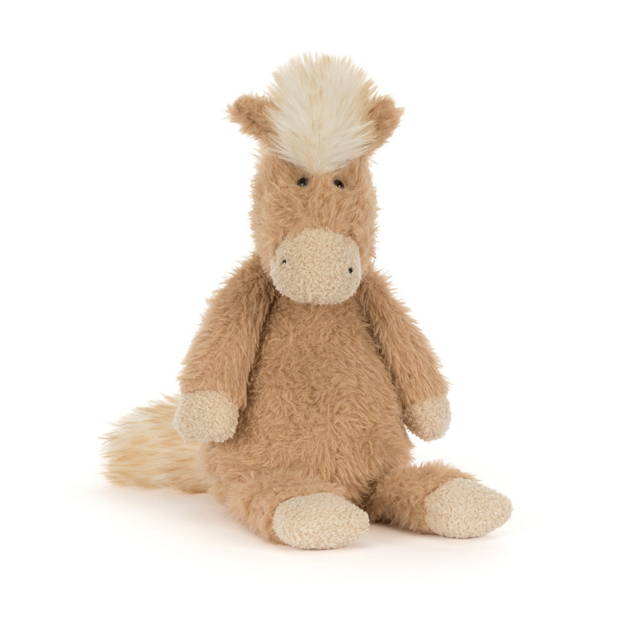 Jellycat Canterneigh Pony, Plüschtier, ab 1 Jahr - Bild 1