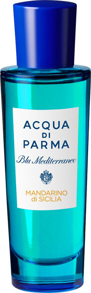 Acqua di Parma Blu Mediterraneo Mandarino Eau de Toilette Spray, Unisex - Bild 1