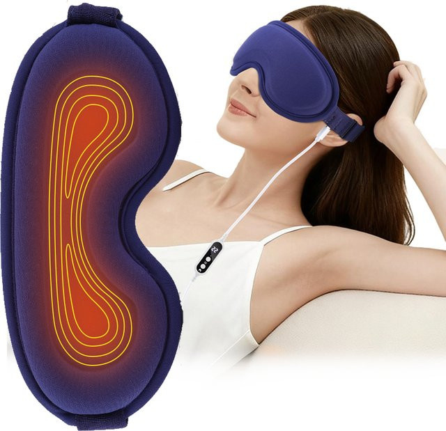 Hailicare Augenmaske, Unisex - Bild 1