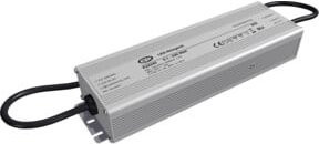 EVN Lichttechnik LED-Netzgerät 24VDC 240W K24 240 in Silber - Bild 1