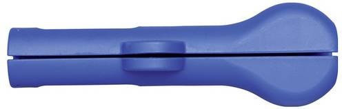 Klauke KL710 Universal Abisolierzange Blau für 8 bis 20 AWG und 8 bis 13 mm - Bild 1