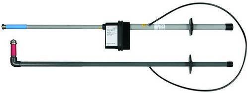 DEHN Spannungsprüfer 767639 multicolour - Bild 1