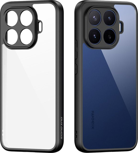 DUX DUCIS Aimo Schutzhülle für Xiaomi 17T Pro in Schwarz - Bild 1