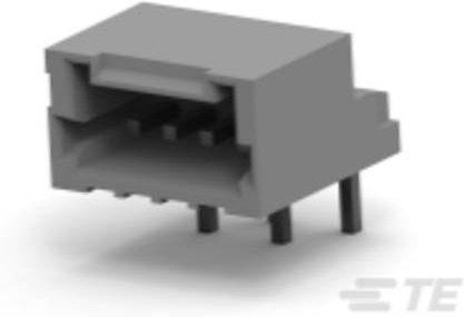 TE Connectivity Tray 292206-4 Grau - Bild 1