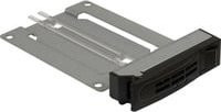 Inter-Tech Wechselrahmen ST-5244 in Schwarz und Silber - Bild 1