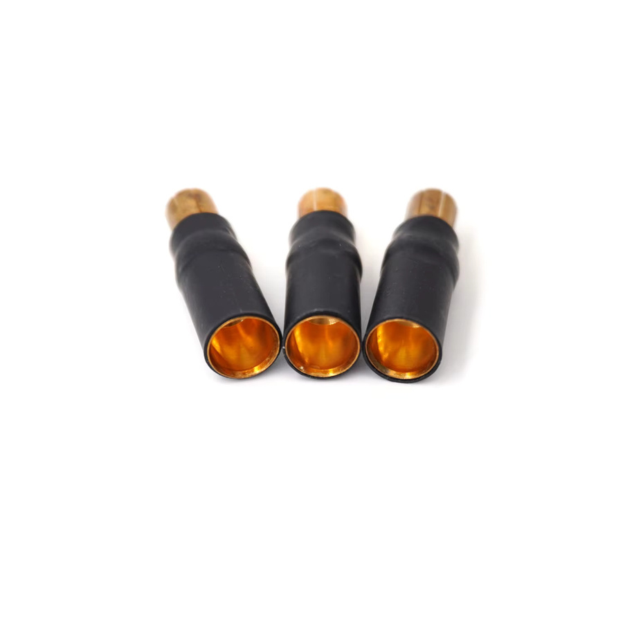 YSIDO Bullet-Stecker und Bananenstecker-Adapter Set für RC Modellbau, verschiedene Größen wie 3,5mm, 4,0mm, 6,0mm und 6,5mm - Bild 3