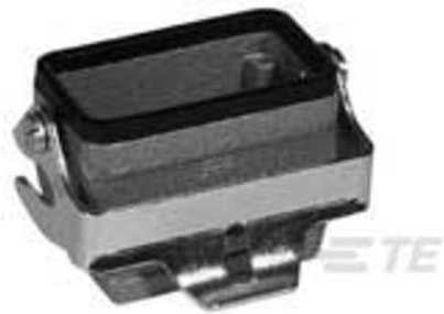 TE Connectivity 1106428-1 Box in Silber - Bild 1