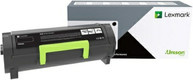 Lexmark Corporate Tonerpatrone Schwarz 56F2H0E für 15000 Seiten - Bild 1