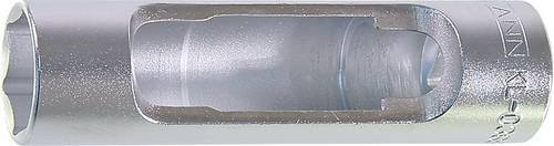 Gedore Automotive Steckschlüssel KL-0369-10 1755390 in Silber, Länge: 110 mm - Bild 1