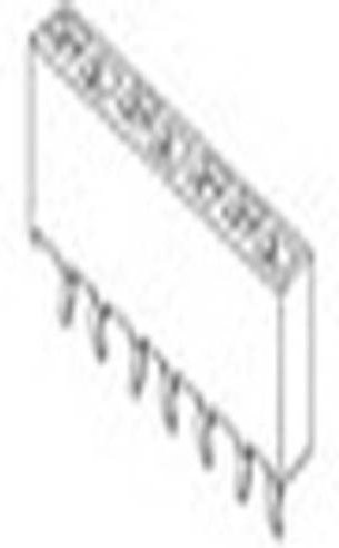 TE Connectivity 215299-7 - Bild 1