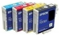 Epson Druckerpatrone Vivid Light Magenta C13T596600 für Inkjet-Drucker - Bild 1