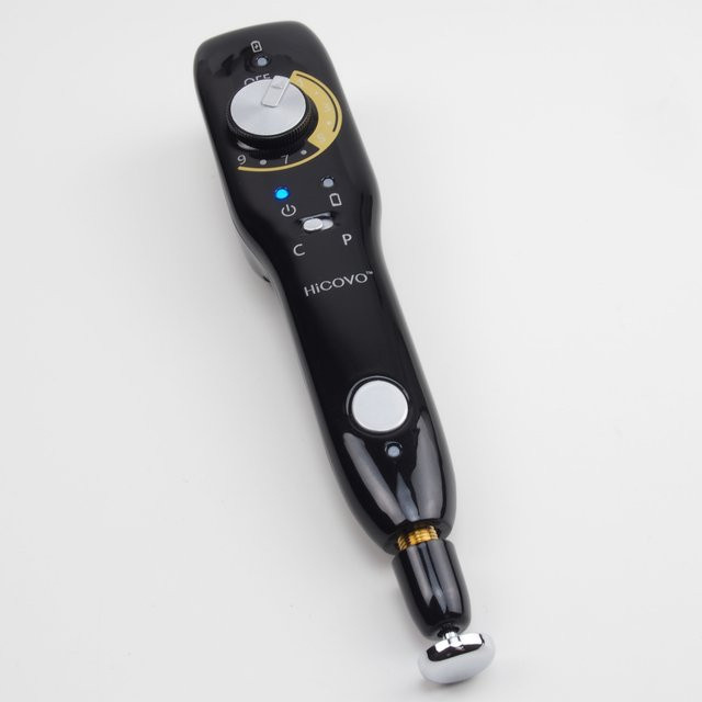 Hicovo Cold Plasma Stift für unreine Haut, Unisex - Bild 1