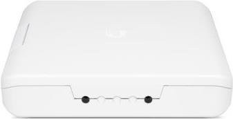 Ubiquiti UniFi Switch Flex Utility Netzwerkgerätegehäuse für den Außenbereich in Weiß (USW-FLEX-UTILITY) - Bild 1